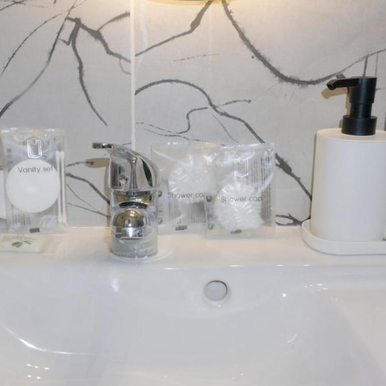 STUDIO Metro M1 Apartment - Appartamento con 1 Camera da Letto - 16