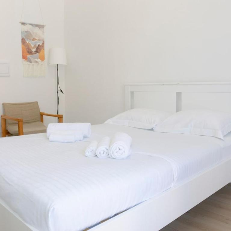 STUDIO Metro M1 Apartment - Appartamento con 1 Camera da Letto - 3