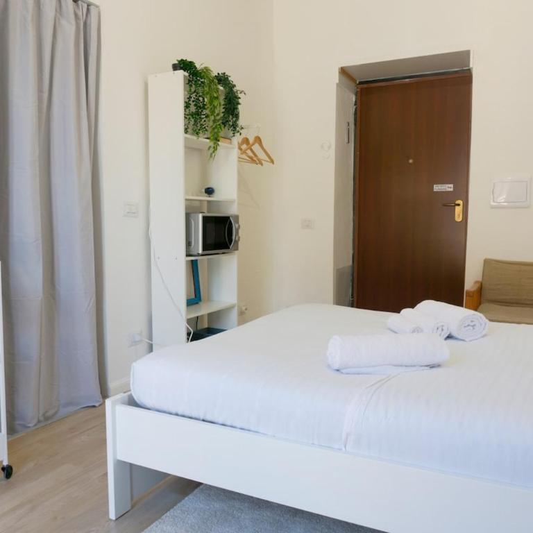 STUDIO Metro M1 Apartment - Appartamento con 1 Camera da Letto - 5