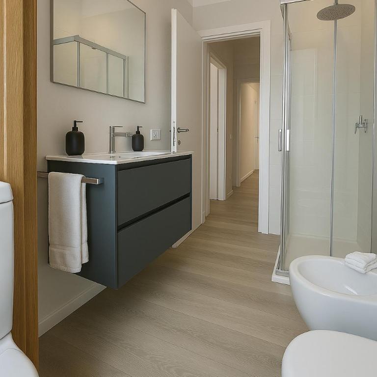 AR Palace Hotel - Palermo - Suite Presidenziale - 5