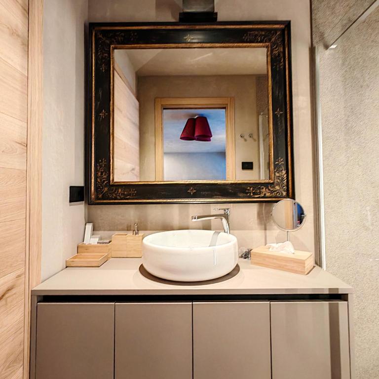 Le Reve Charmant Apartments - Via De L ostan, 18 - Monolocale Superior - 2