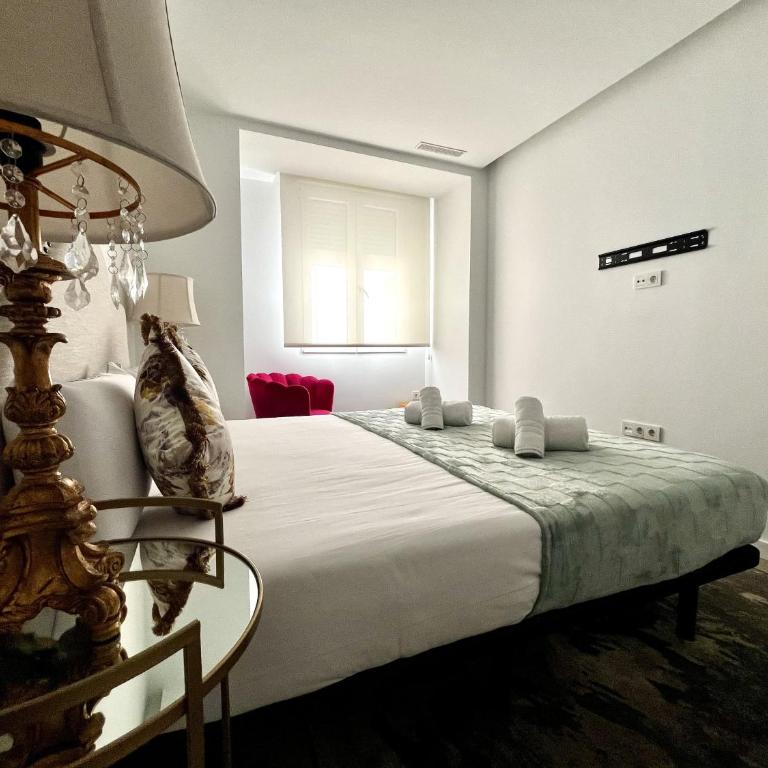 Premium Penthouse Seasonal Rental - Apartment - 31
