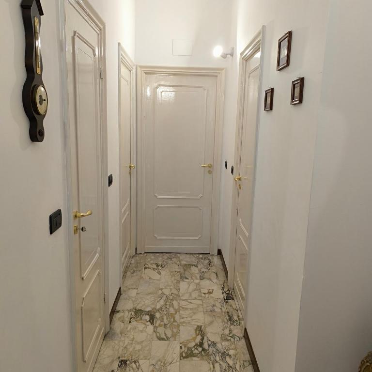 Appartamento Pegli - Appartamento con 3 Camere da Letto - 35