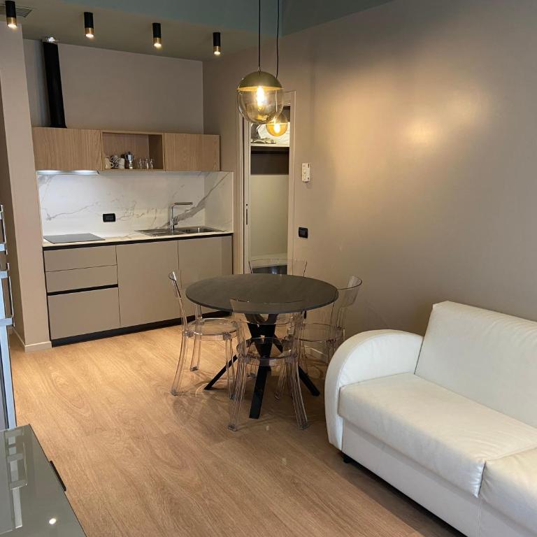 Residence Aida - Appartamento Superior - 14