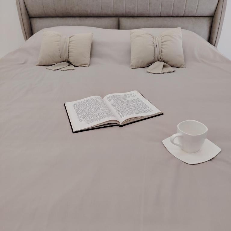 Seratlić Lux 27 - Apartman sa 1 Spavaćom Sobom - 17