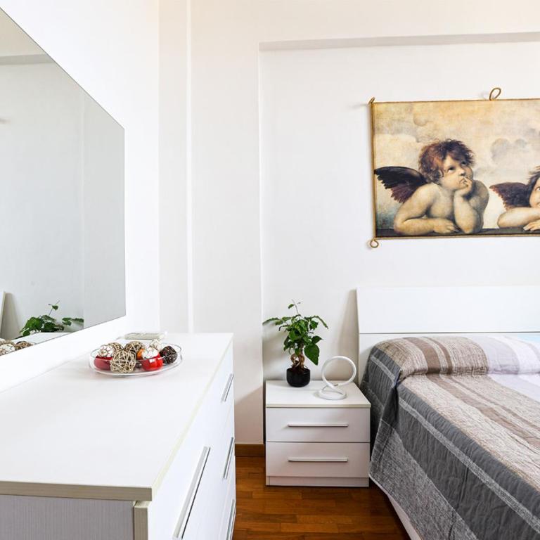 Dimora Iacopo e Annalisa - Appartamento con 1 Camera da Letto - 13