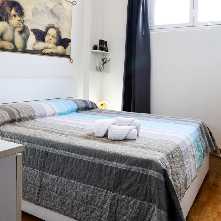 Dimora Iacopo e Annalisa - Appartamento con 1 Camera da Letto - 14