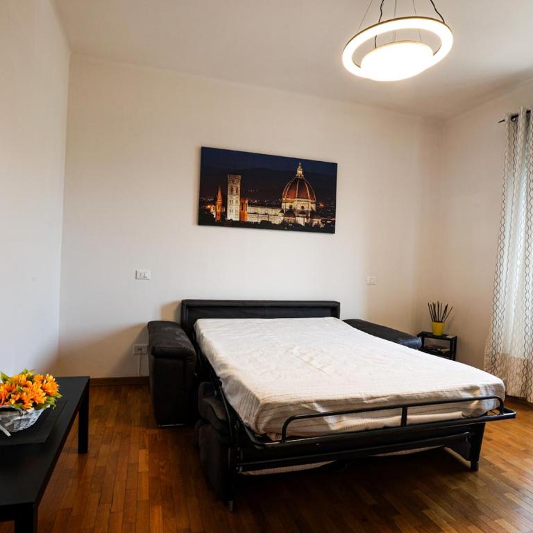 Dimora Iacopo e Annalisa - Appartamento con 1 Camera da Letto - 7