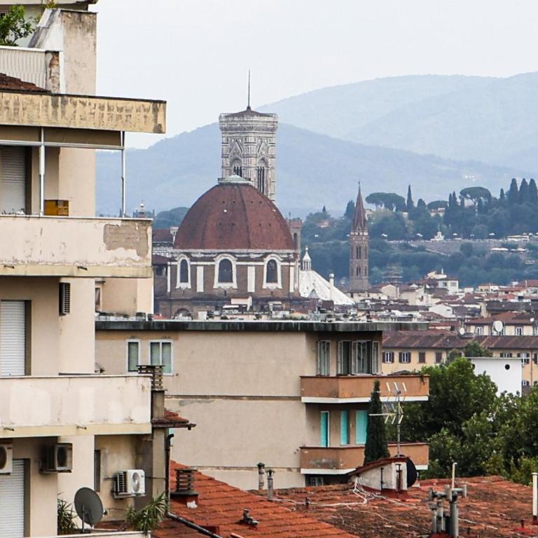 Dimora Iacopo e Annalisa - Appartamento con 1 Camera da Letto - 27