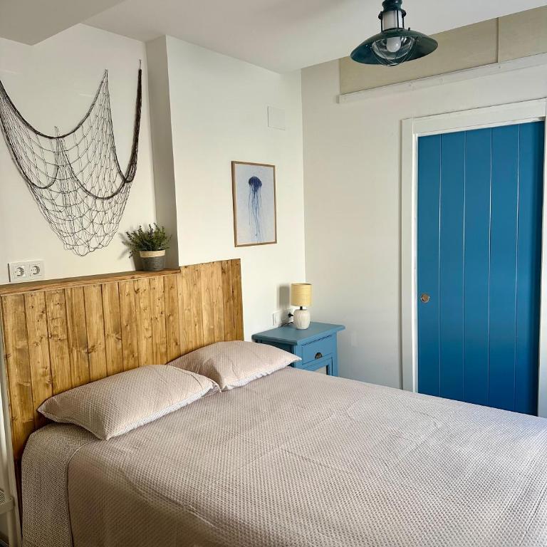 La medusa flamenca - Apartamento de 1 dormitorio - 1