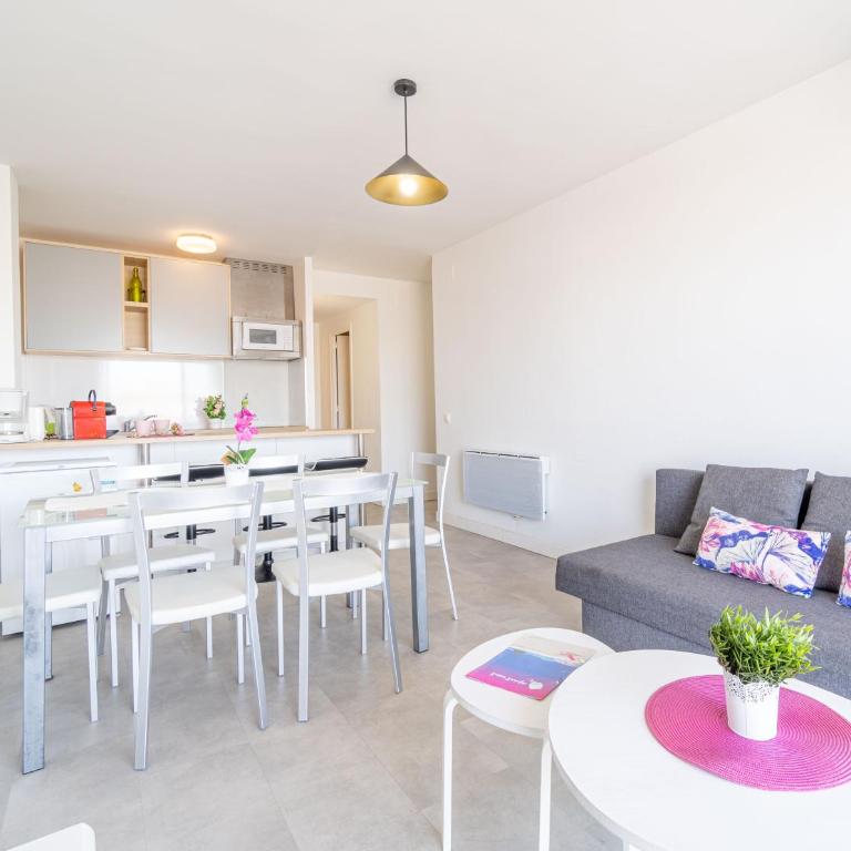 Apart-rent Apartment Gran Reserva 0077 - Apartamento de 2 dormitorios - 1