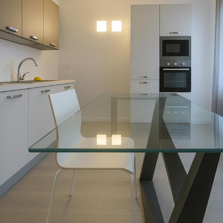 AR Palace Hotel - Palermo - Suite Presidenziale - 6