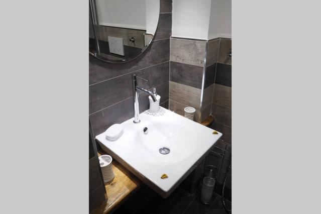 La Cameretta di Amélie Bedandbreakfast - Double Room with Private Bathroom - 2