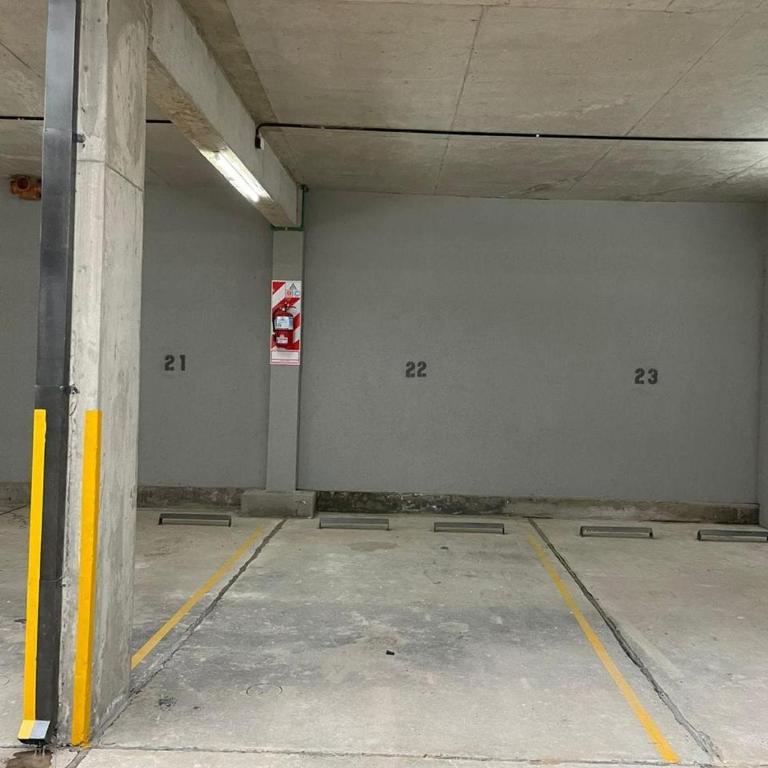 Departamento en Victoria con pileta para maximo 6 pasajeros - Apartamento de 2 dormitorios - 17