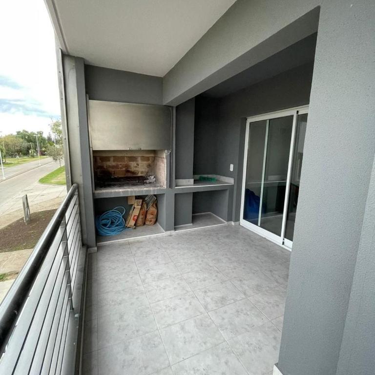 Departamento en Victoria con pileta para maximo 6 pasajeros - Apartamento de 2 dormitorios - 4