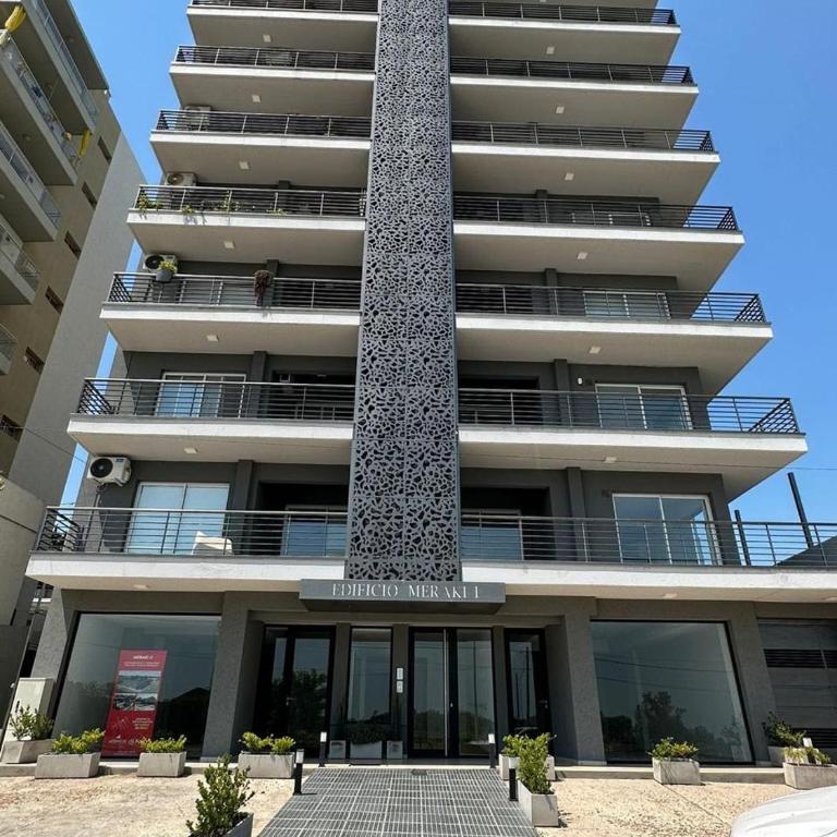 Departamento en Victoria con pileta para maximo 6 pasajeros - Apartamento de 2 dormitorios - 9