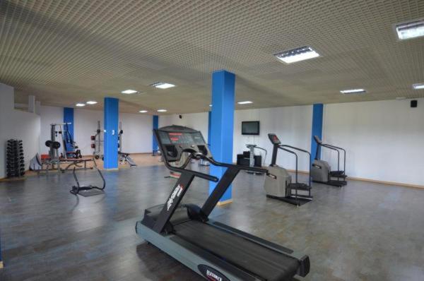 Piso en Parque Botanico - Apartamento de 2 dormitorios - 19