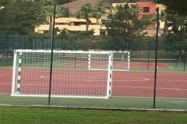 Piso en Parque Botanico - Apartamento de 2 dormitorios - 20