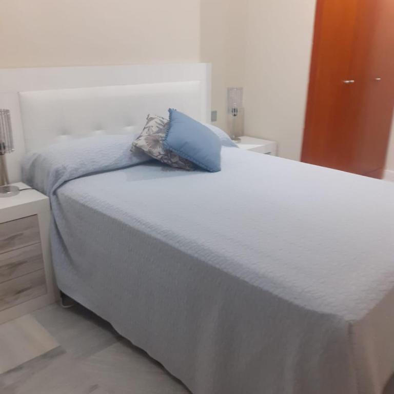 Piso en Parque Botanico - Apartamento de 2 dormitorios - 15