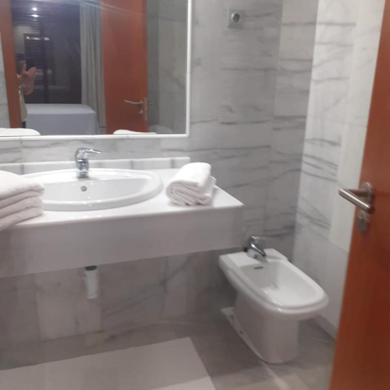 Piso en Parque Botanico - Apartamento de 2 dormitorios - 6