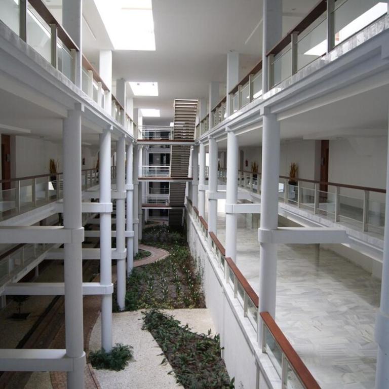 Piso en Parque Botanico - Apartamento de 2 dormitorios - 16