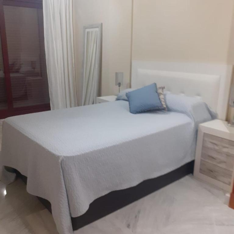 Piso en Parque Botanico - Apartamento de 2 dormitorios - 11