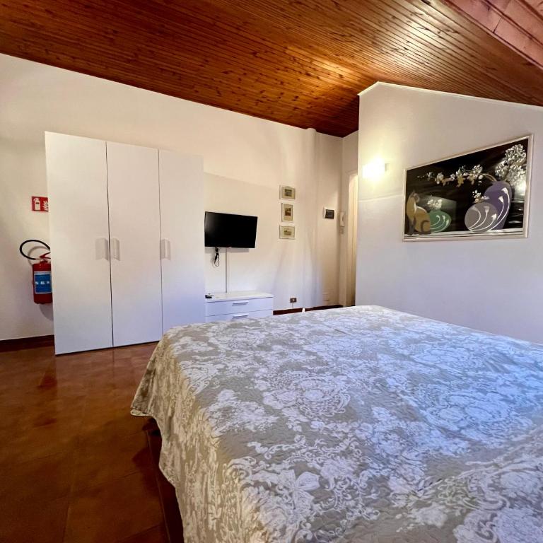 CASTAGNETO 11 - Monolocale Superior - 11