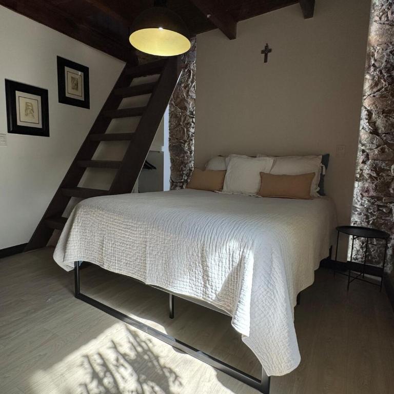 Inigualable Casa en el Centro - One-Bedroom House - 11