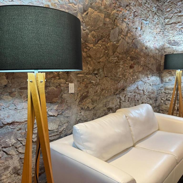 Inigualable Casa en el Centro - One-Bedroom House - 16