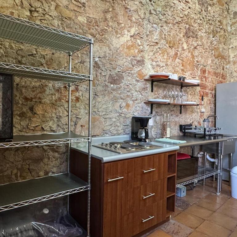 Inigualable Casa en el Centro - One-Bedroom House - 18