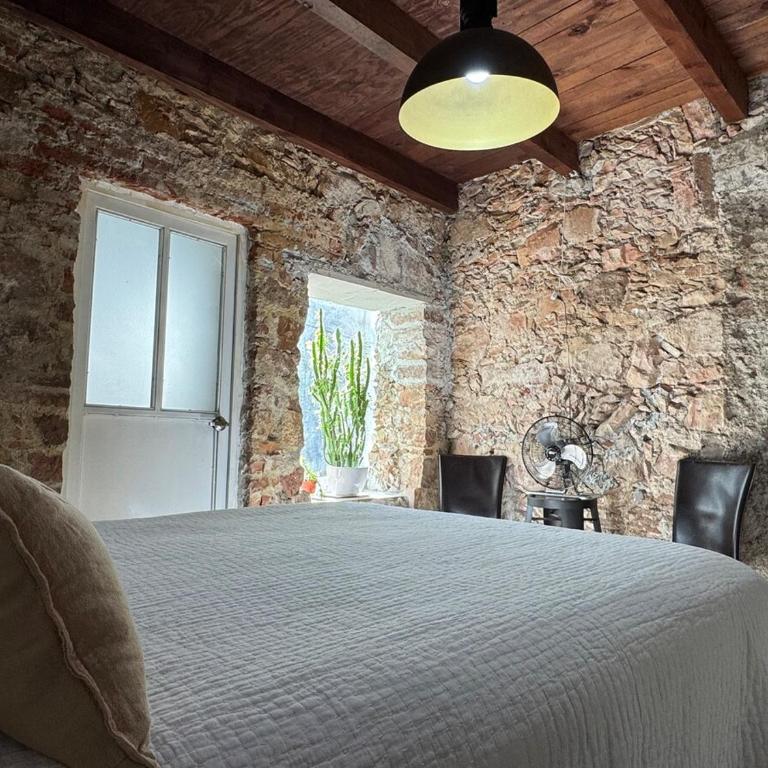 Inigualable Casa en el Centro - One-Bedroom House - 23
