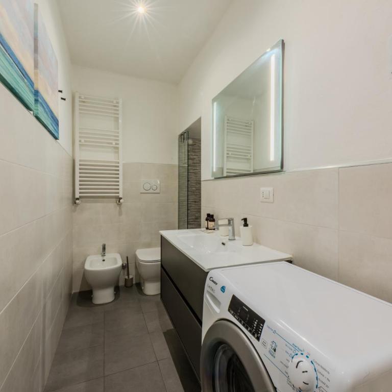 EasyTopStay - Moscova Modern Apartment - Appartamento con 1 Camera da Letto - 4