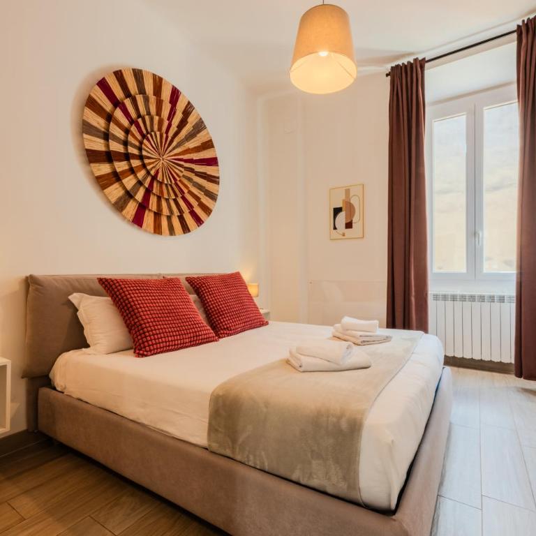 EasyTopStay - Moscova Modern Apartment - Appartamento con 1 Camera da Letto - 1