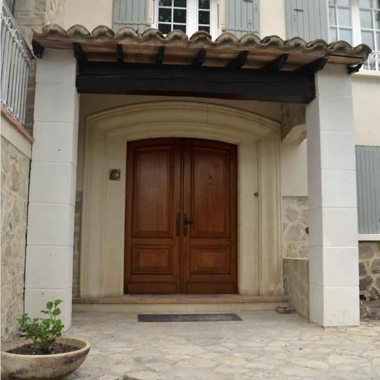 Villa Calou à Vaison - Maison 4 Chambres - 9