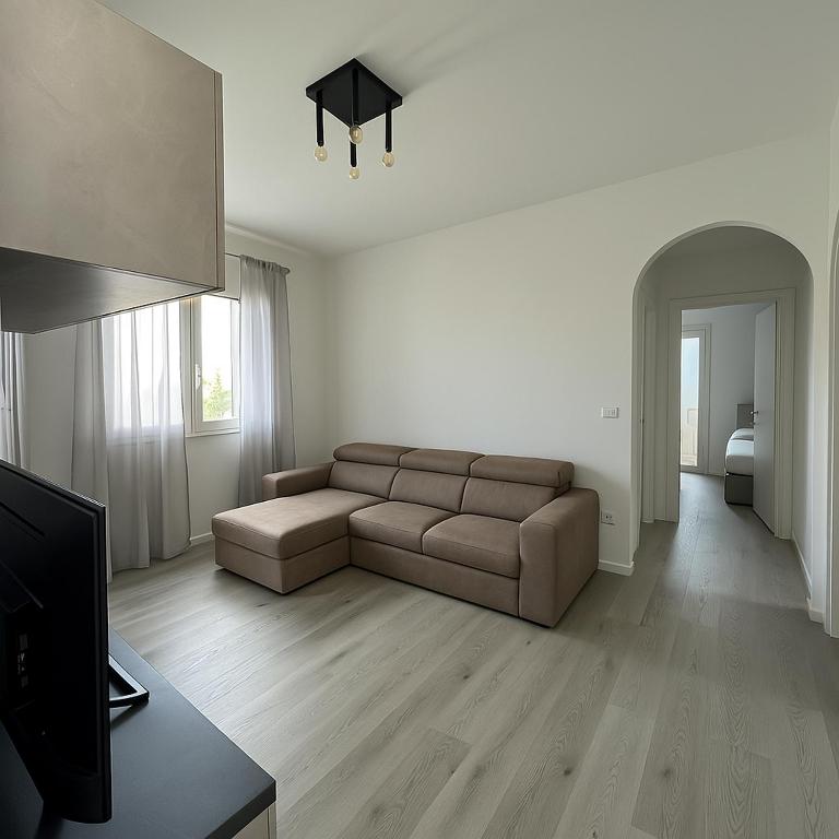 AR Palace Hotel - Palermo - Suite King con Vista Mare - 4