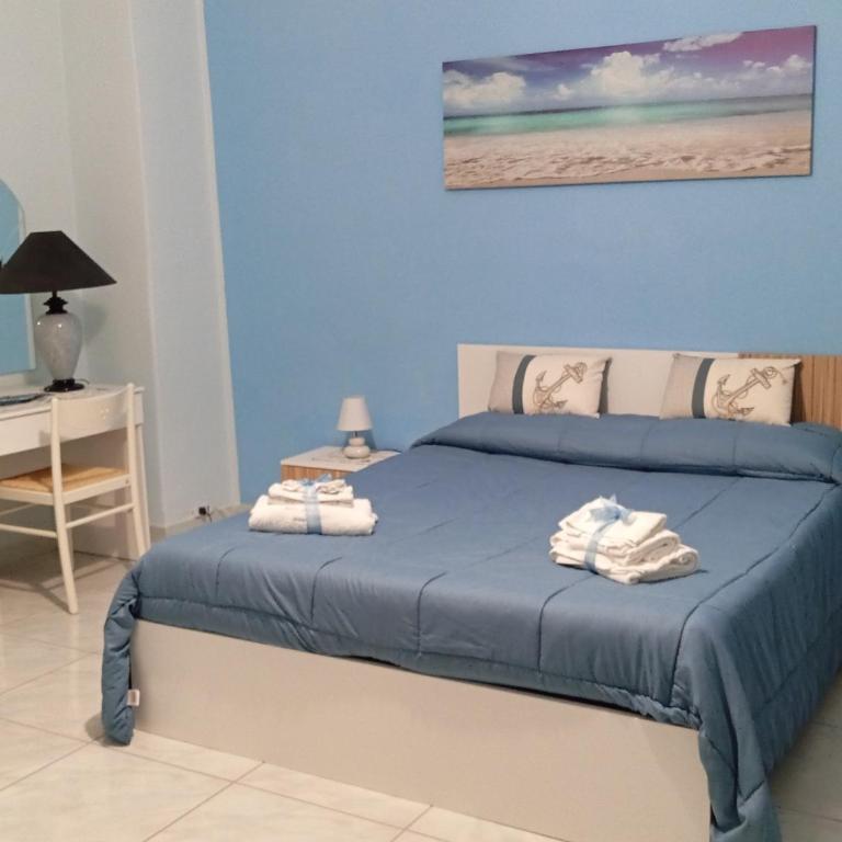 Nonna Lella's House - Appartamento con 2 Camere da Letto - 1