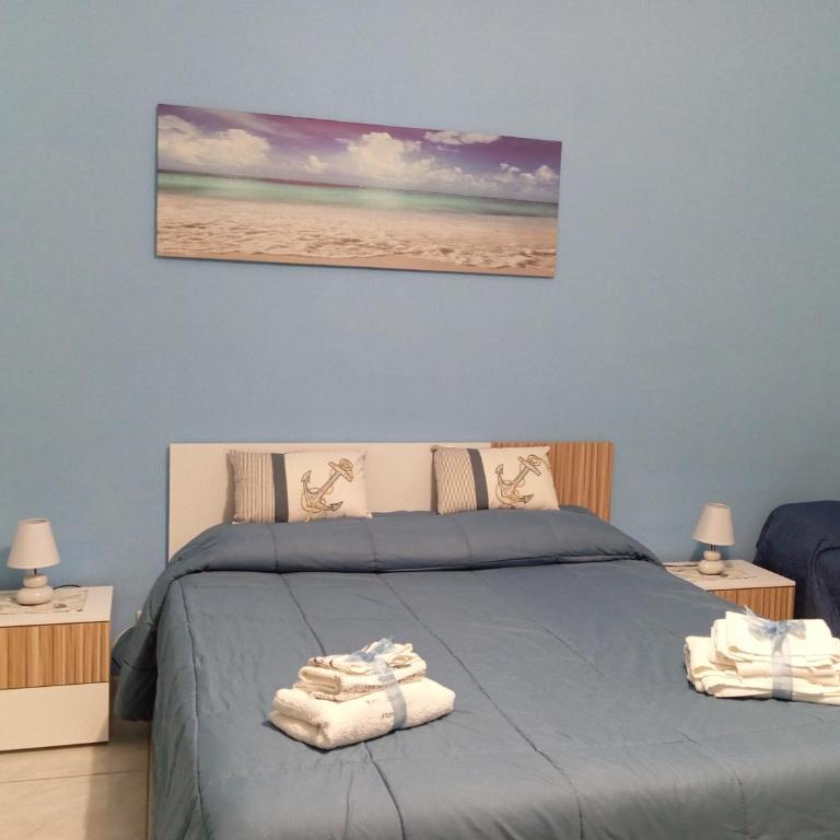 Nonna Lella's House - Appartamento con 2 Camere da Letto - 8