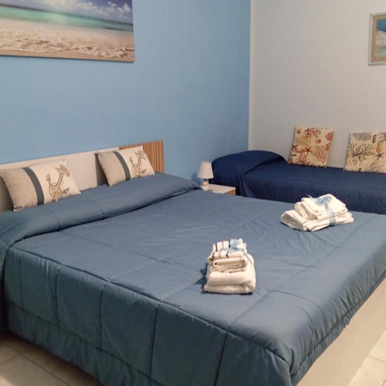 Nonna Lella's House - Appartamento con 2 Camere da Letto - 9