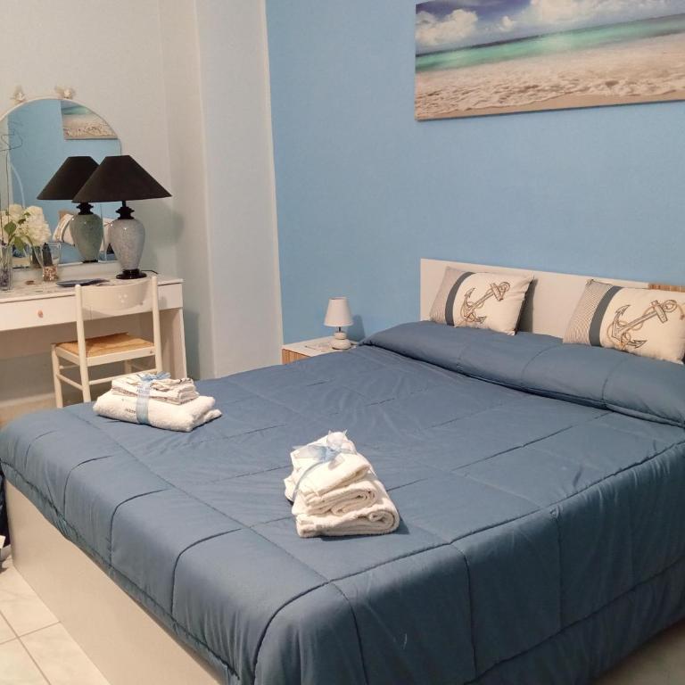 Nonna Lella's House - Appartamento con 2 Camere da Letto - 10