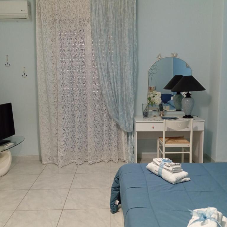 Nonna Lella's House - Appartamento con 2 Camere da Letto - 12