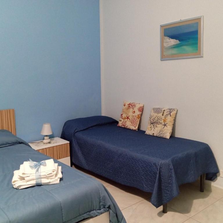 Nonna Lella's House - Appartamento con 2 Camere da Letto - 13