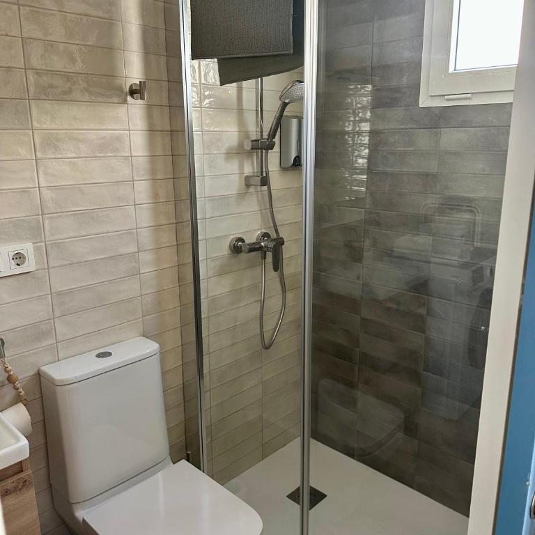 La medusa flamenca - Apartamento de 1 dormitorio - 10