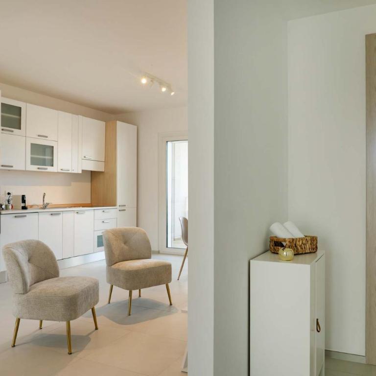 Maison 46 Luxury Accomodation - Appartamento con 2 Camere da Letto - 25
