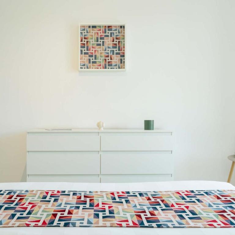 Maison 46 Luxury Accomodation - Appartamento con 2 Camere da Letto - 11