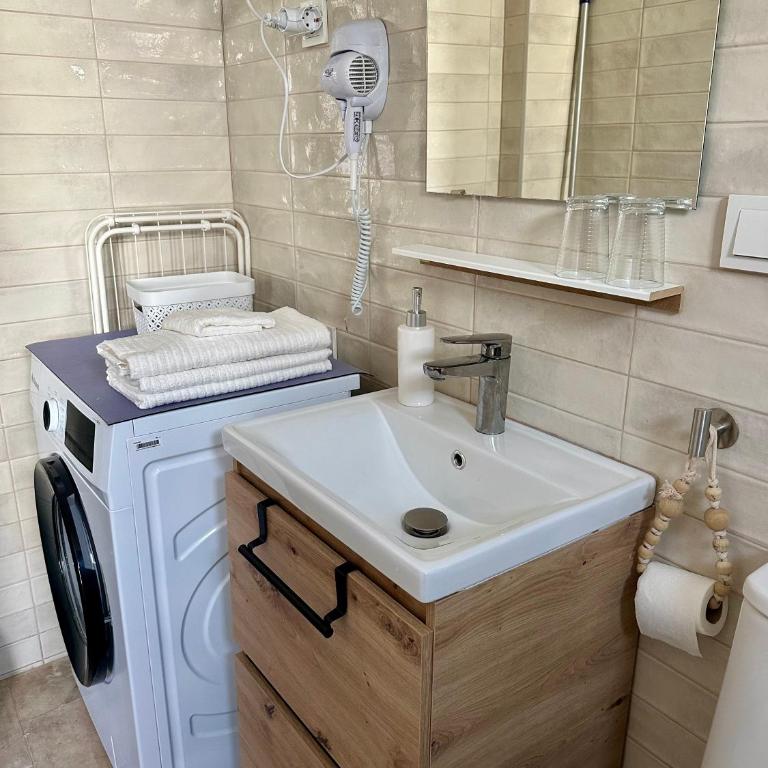 La medusa flamenca - Apartamento de 1 dormitorio - 9