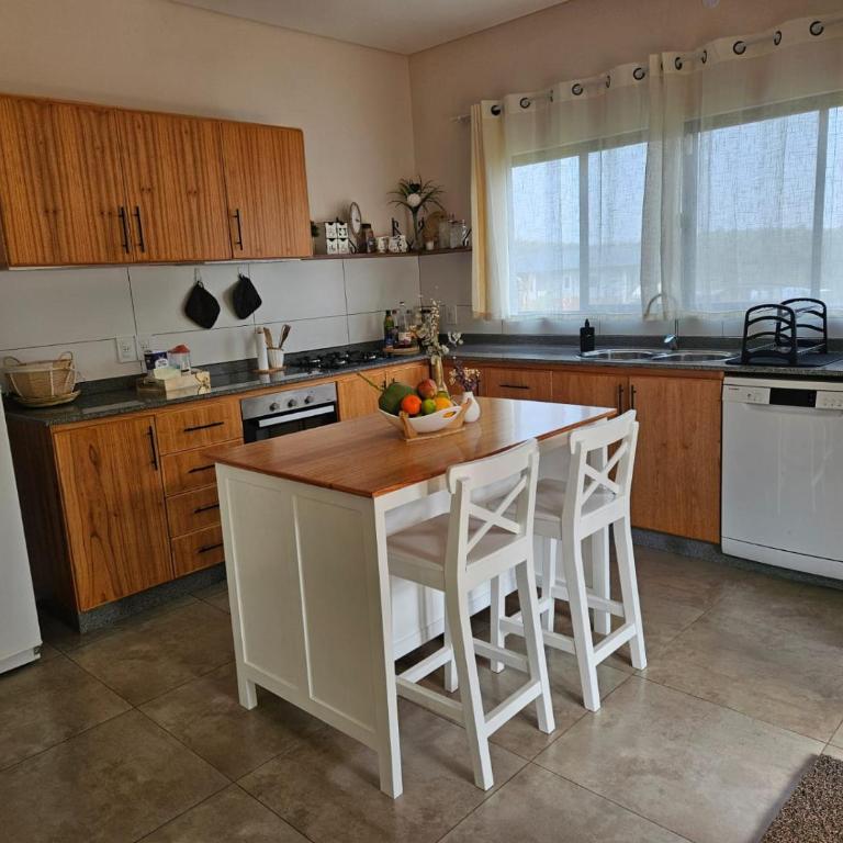 Ferienhaus in Hohenau, Paraguay - Casa Esperanza - Two-Bedroom House - 4