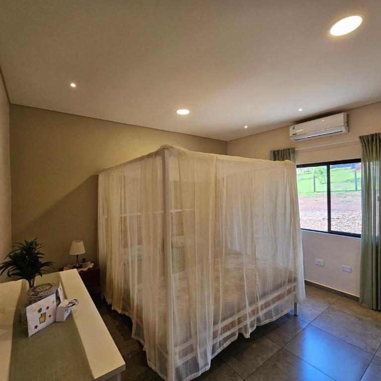 Ferienhaus in Hohenau, Paraguay - Casa Esperanza - Two-Bedroom House - 17
