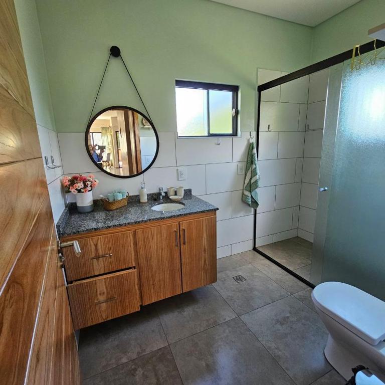 Ferienhaus in Hohenau, Paraguay - Casa Esperanza - Two-Bedroom House - 12