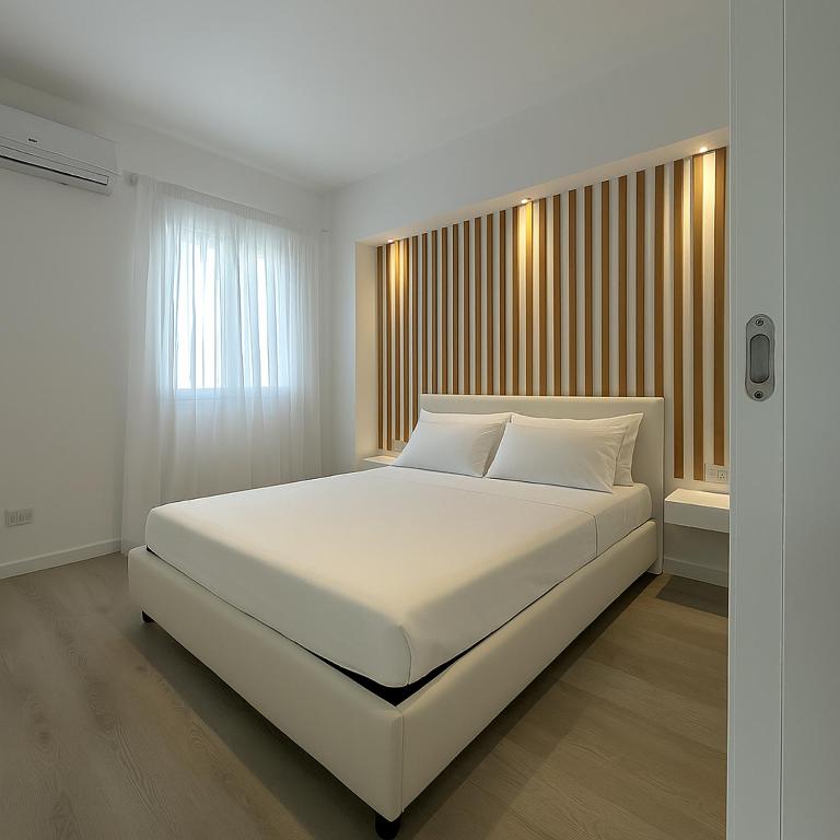 AR Palace Hotel - Palermo - Suite King con Vista Mare - 6