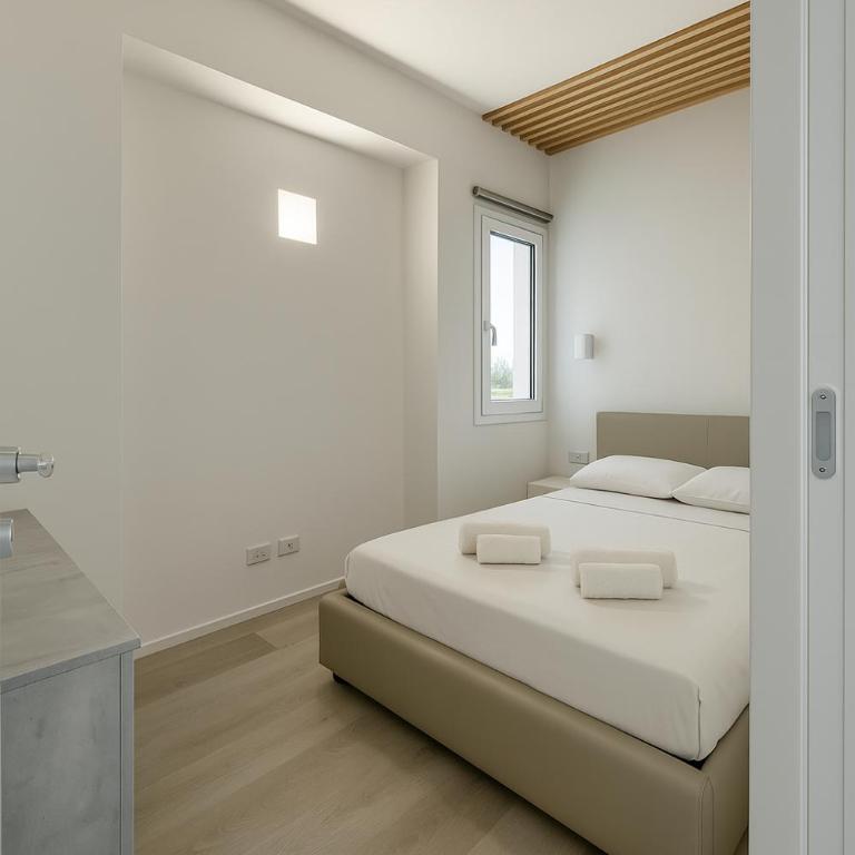 AR Palace Hotel - Palermo - Suite King con Vista Mare - 7